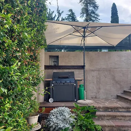 La Casa Di Gianna Intero Nembro