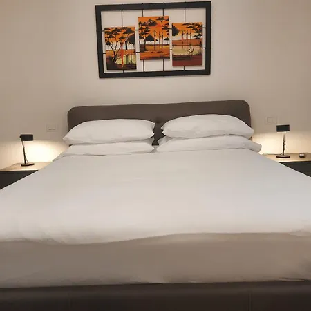 La Casa Di Gianna Intero Apartment