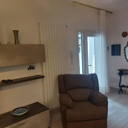Apartment La Casa Di Gianna Intero