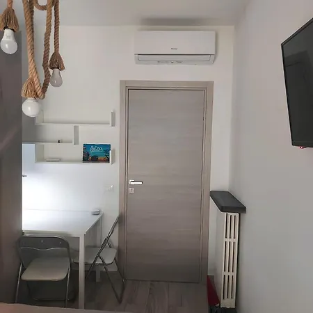 Apartment La Casa Di Gianna Intero *