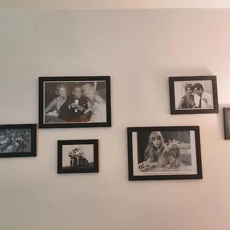 La Casa Di Gianna Intero Apartment Nembro